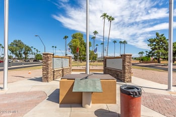 7709 Columbine Way, Mesa, AZ 85208