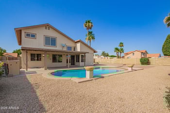 7709 Hearn Rd, Peoria, AZ 85381