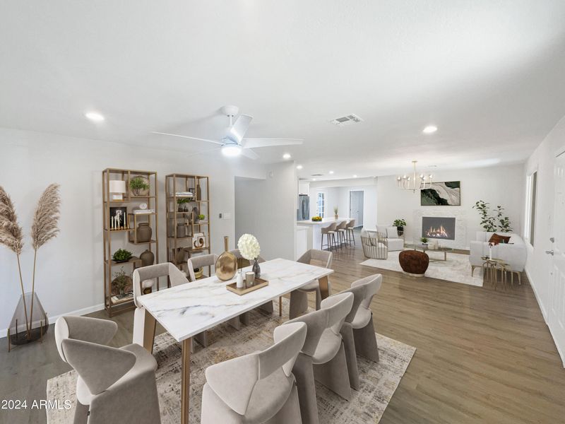 7709 N 18th Ave, Phoenix, AZ 85021