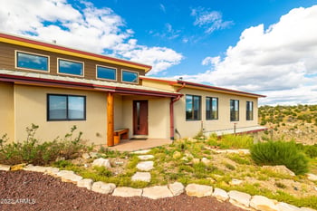 7709 Painted Rock Trl, Williams, AZ 86046