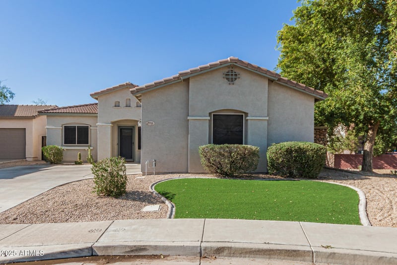 7710 49th Ave, Laveen, AZ 85339