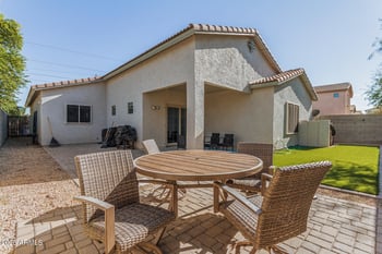 7710 49th Ave, Laveen, AZ 85339