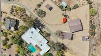 7710 Arroyo Rd, Cave Creek, AZ 85331