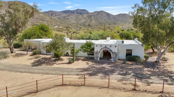 7710 Arroyo Rd, Cave Creek, AZ 85331