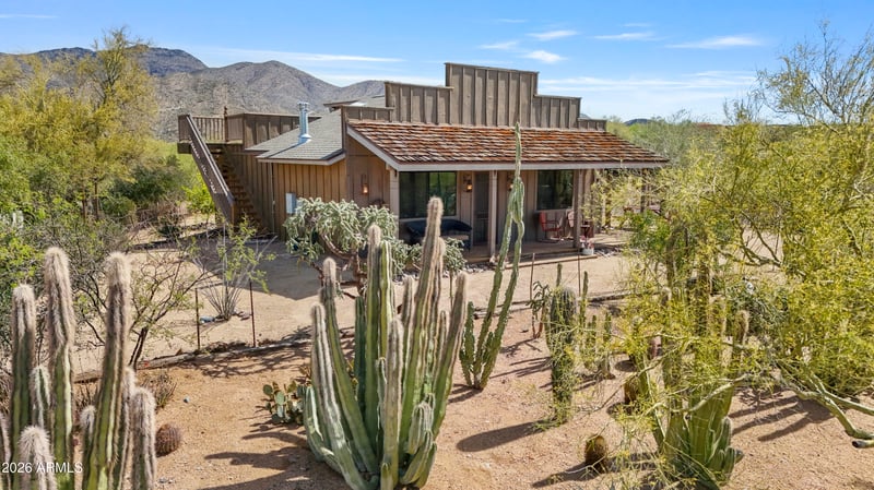 7710 Arroyo Rd, Cave Creek, AZ 85331