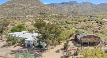 7710 Arroyo Rd, Cave Creek, AZ 85331