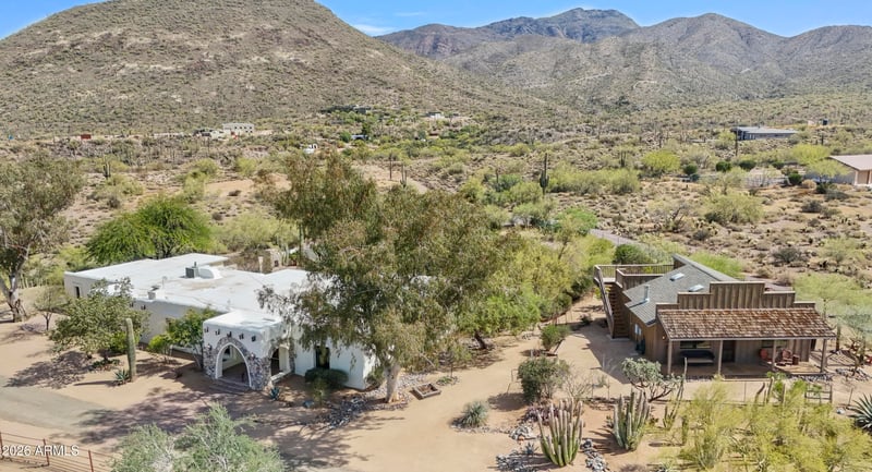 7710 Arroyo Rd, Cave Creek, AZ 85331