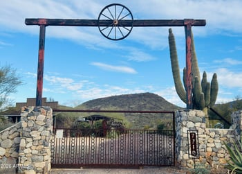 7710 Arroyo Rd, Cave Creek, AZ 85331