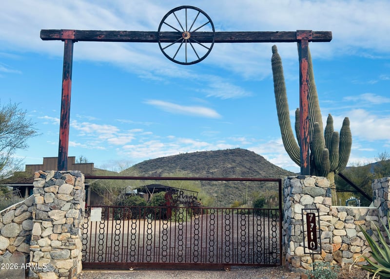 7710 Arroyo Rd, Cave Creek, AZ 85331