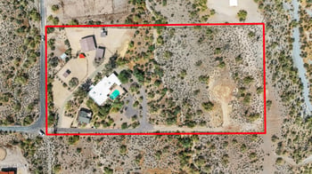 7710 E Arroyo Rd, Cave Creek, AZ 85331
