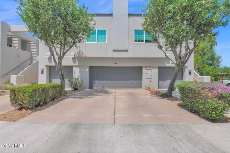 7710 Gainey Ranch Rd #101, Scottsdale, AZ 85258
