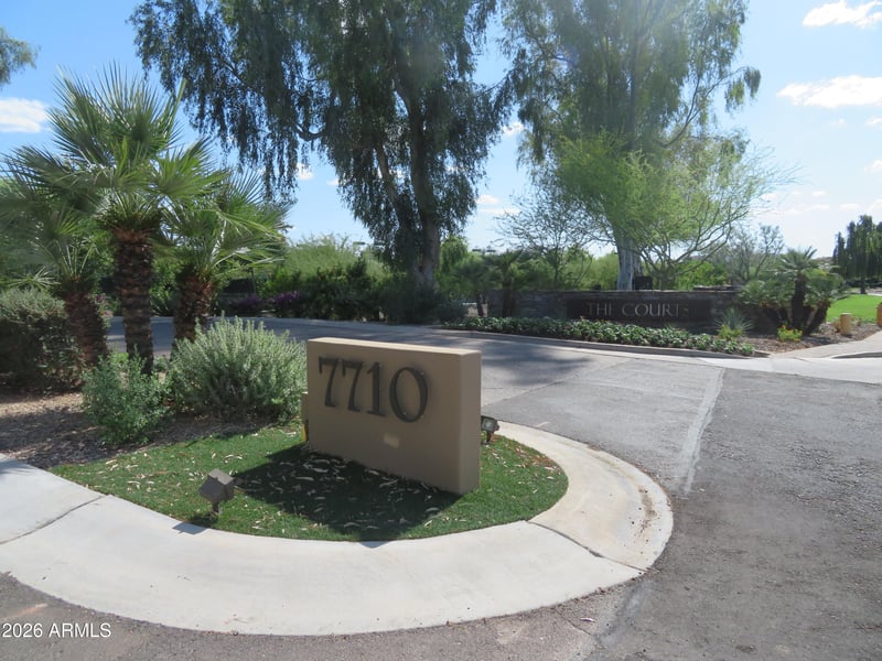 7710 Gainey Ranch Rd #101, Scottsdale, AZ 85258