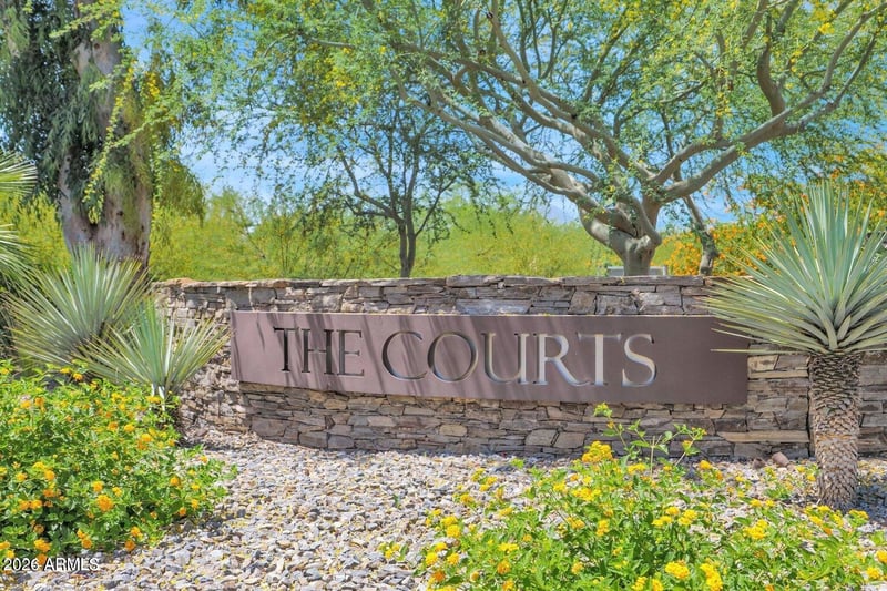 7710 Gainey Ranch Rd #101, Scottsdale, AZ 85258