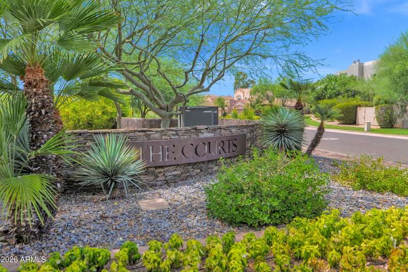 7710 Gainey Ranch Rd #101, Scottsdale, AZ 85258