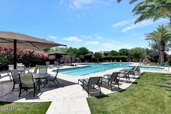7710 Gainey Ranch Rd #101, Scottsdale, AZ 85258