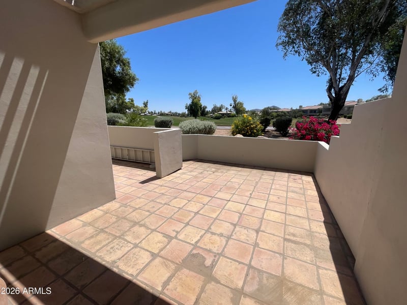 7710 Gainey Ranch Rd #121, Scottsdale, AZ 85258