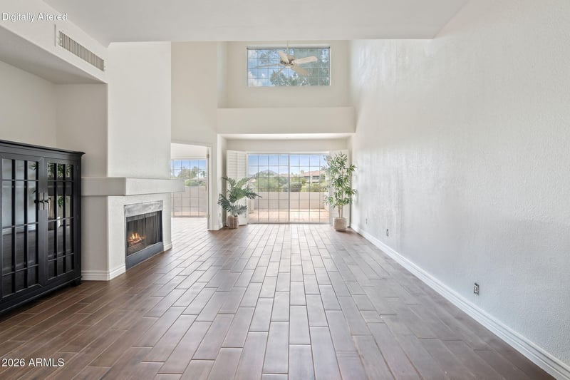 7710 Gainey Ranch Rd #121, Scottsdale, AZ 85258