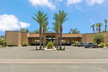 7710 Gainey Ranch Rd #121, Scottsdale, AZ 85258