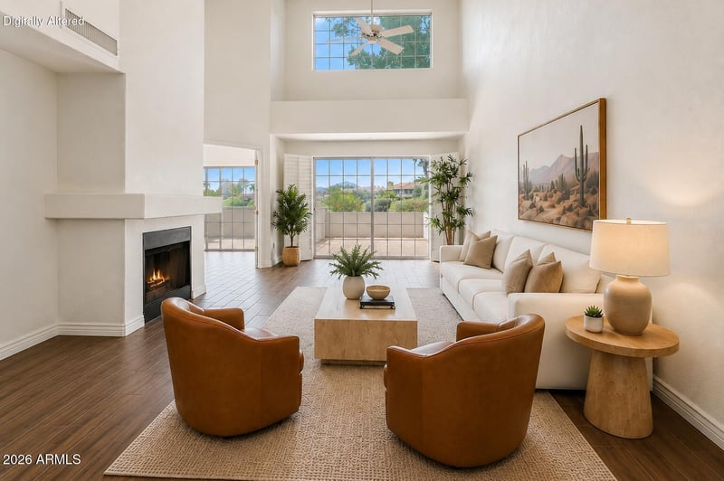 7710 Gainey Ranch Rd #121, Scottsdale, AZ 85258