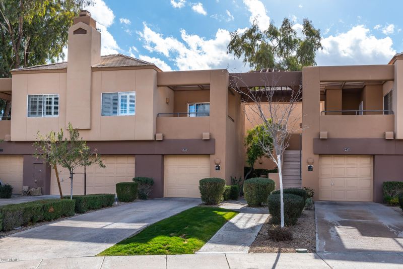 7710 E Gainey Ranch Rd #128, Scottsdale, AZ 85258