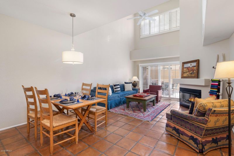 7710 E Gainey Ranch Rd #128, Scottsdale, AZ 85258
