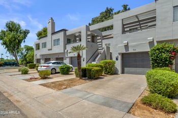 7710 E Gainey Ranch Rd #157, Scottsdale, AZ 85258