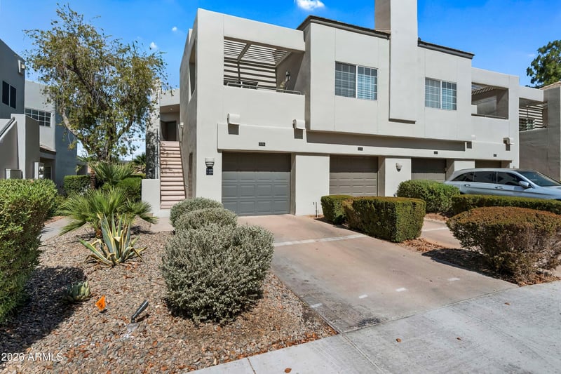 7710 Gainey Ranch Rd #206, Scottsdale, AZ 85258