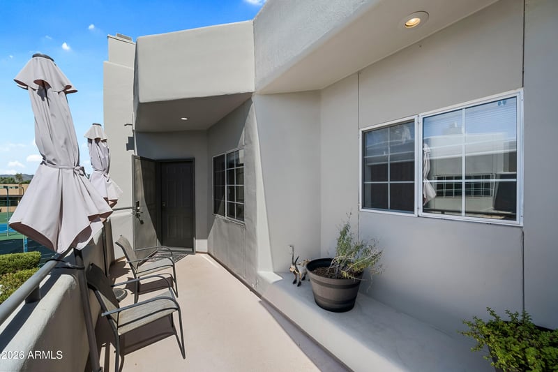 7710 Gainey Ranch Rd #206, Scottsdale, AZ 85258
