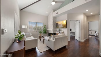 7710 E Gainey Ranch Rd #211, Scottsdale, AZ 85258