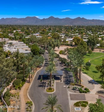 7710 E Gainey Ranch Rd #211, Scottsdale, AZ 85258