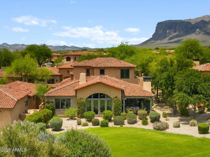 7710 Golden Eagle Cir, Gold Canyon, AZ 85118