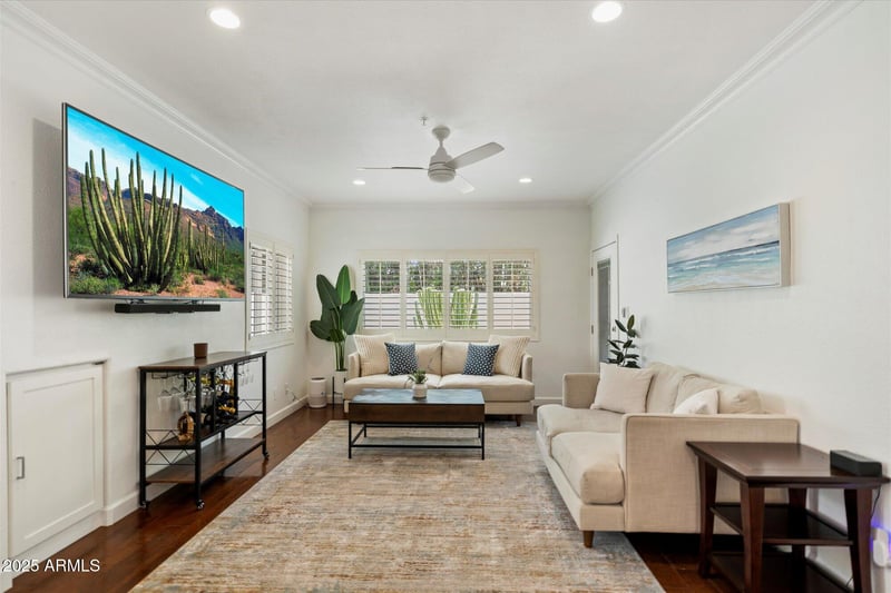 7710 Gainey Ranch Rd #139, Scottsdale, AZ 85258