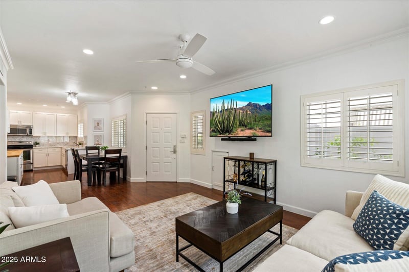 7710 Gainey Ranch Rd #139, Scottsdale, AZ 85258
