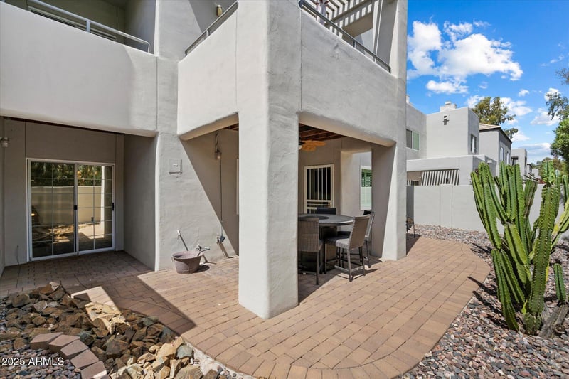 7710 Gainey Ranch Rd #139, Scottsdale, AZ 85258