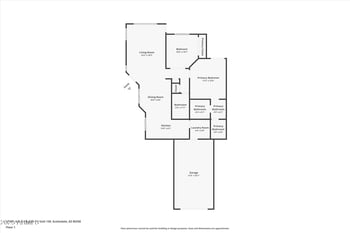 7710 Gainey Ranch Rd #139, Scottsdale, AZ 85258