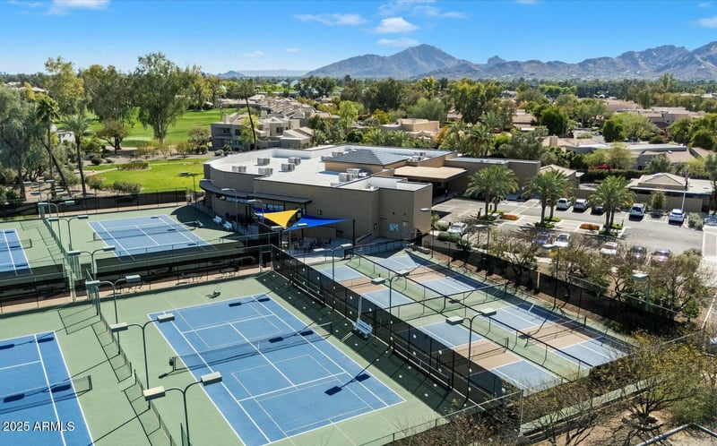 7710 Gainey Ranch Rd #139, Scottsdale, AZ 85258