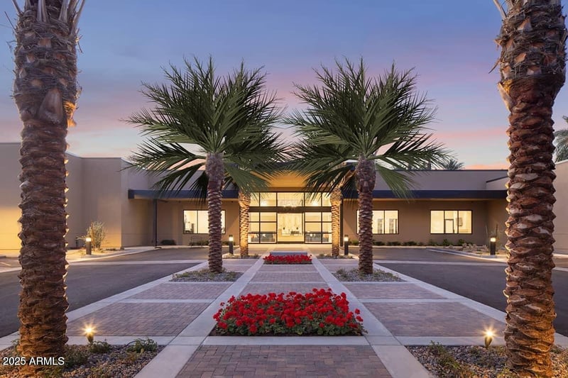 7710 Gainey Ranch Rd #139, Scottsdale, AZ 85258
