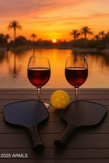 7710 Gainey Ranch Rd #139, Scottsdale, AZ 85258