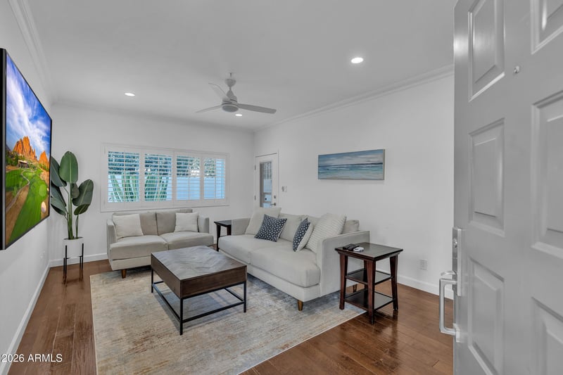 7710 Gainey Ranch Rd #139, Scottsdale, AZ 85258