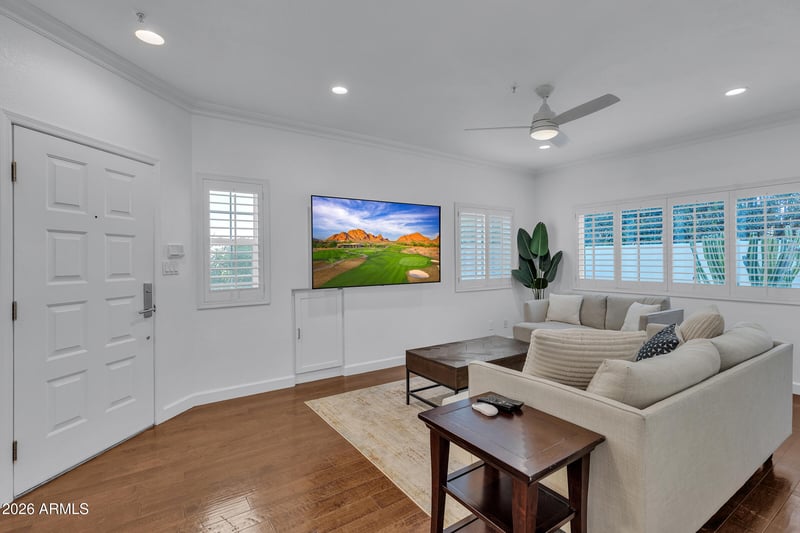 7710 Gainey Ranch Rd #139, Scottsdale, AZ 85258