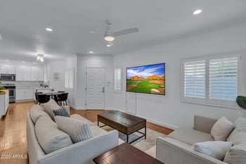 7710 Gainey Ranch Rd #139, Scottsdale, AZ 85258