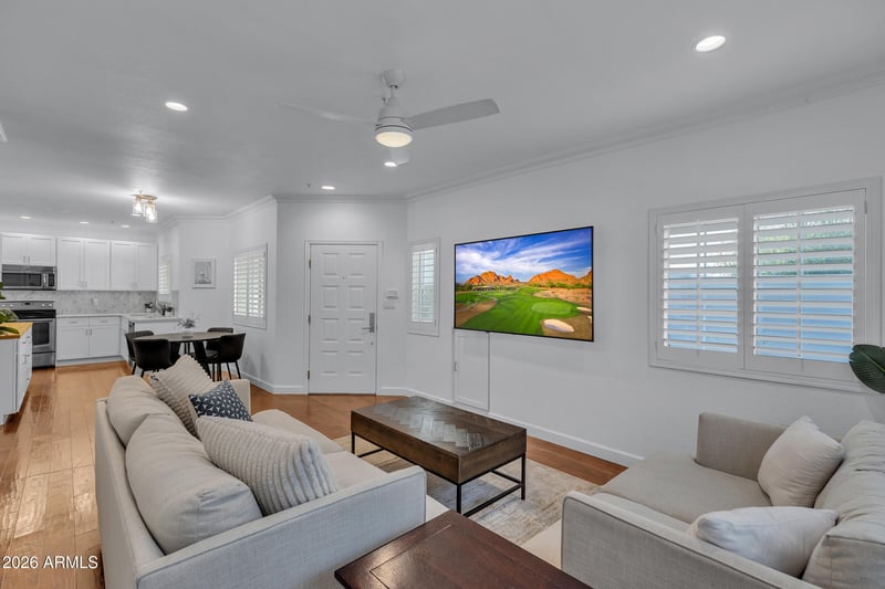 7710 Gainey Ranch Rd #139, Scottsdale, AZ 85258