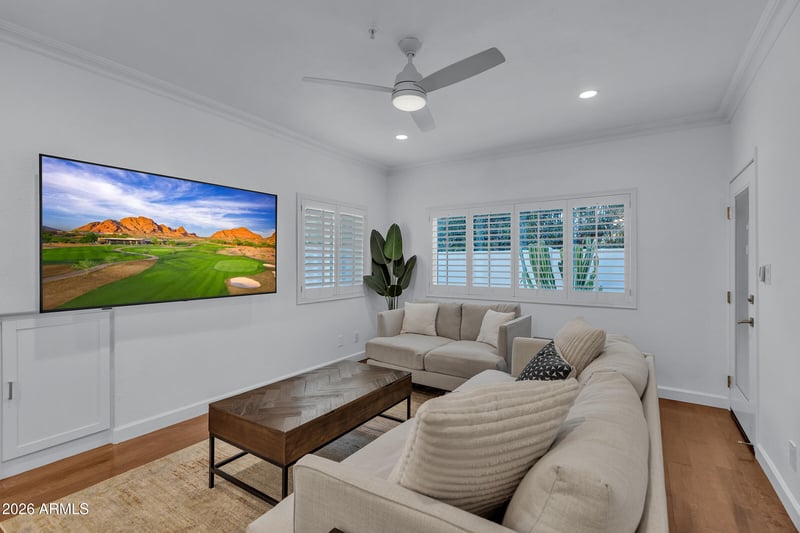 7710 Gainey Ranch Rd #139, Scottsdale, AZ 85258