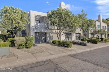 7710 Gainey Ranch Rd #139, Scottsdale, AZ 85258