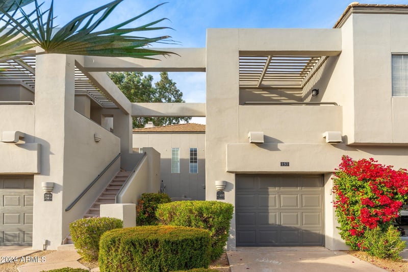 7710 Gainey Ranch Rd #157, Scottsdale, AZ 85258