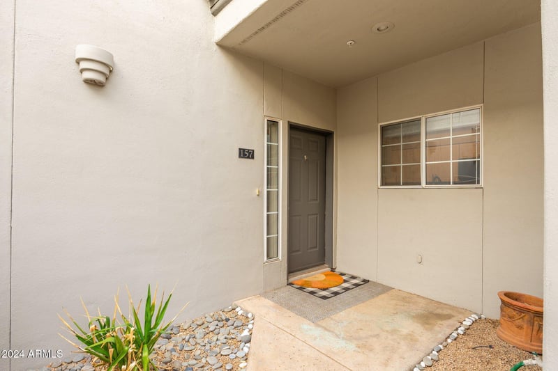 7710 Gainey Ranch Rd #157, Scottsdale, AZ 85258