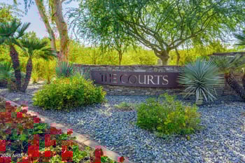 7710 Gainey Ranch Rd #157, Scottsdale, AZ 85258