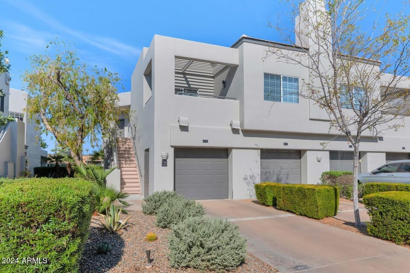 7710 Gainey Ranch Rd #206, Scottsdale, AZ 85258