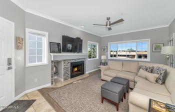 7710 Gainey Ranch Rd #206, Scottsdale, AZ 85258