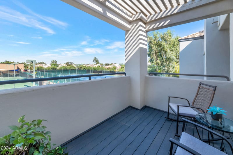 7710 Gainey Ranch Rd #206, Scottsdale, AZ 85258